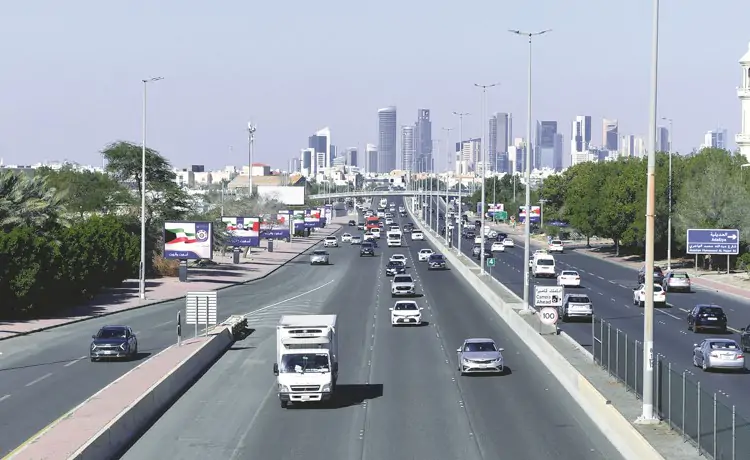 Choosing the Right Speed Limiter in Kuwait