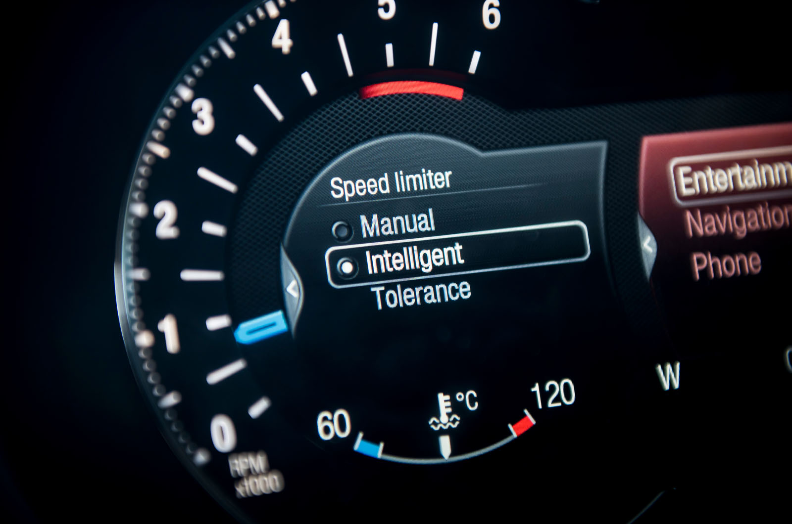 Quick Checklist to Help You Choose the Right Speed Limiter