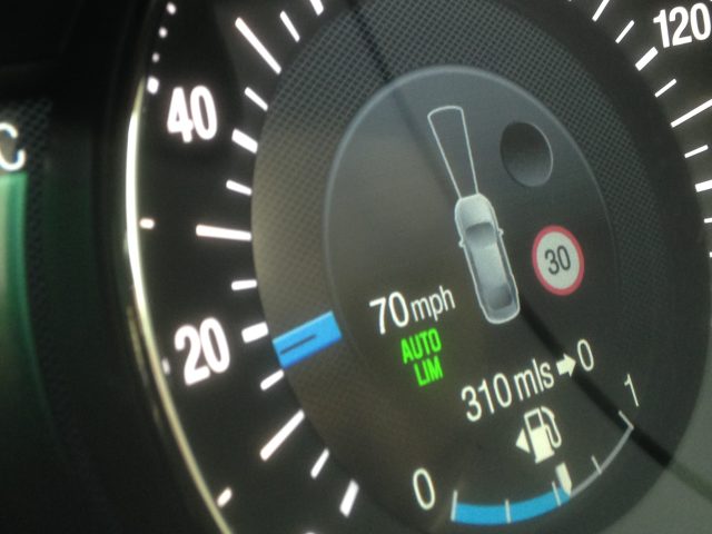 Spotlight on Resolute Dynamics – Leading the Charge