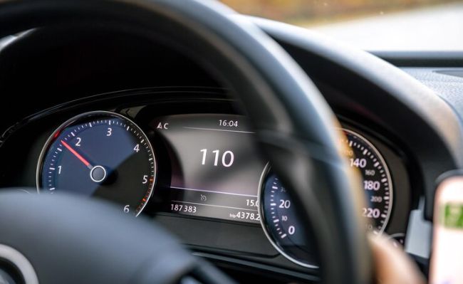 Top Features to Look for in a Speed Governor