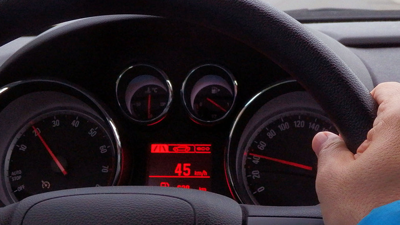 Understanding Speed Limiter Installation: A Quick Overview